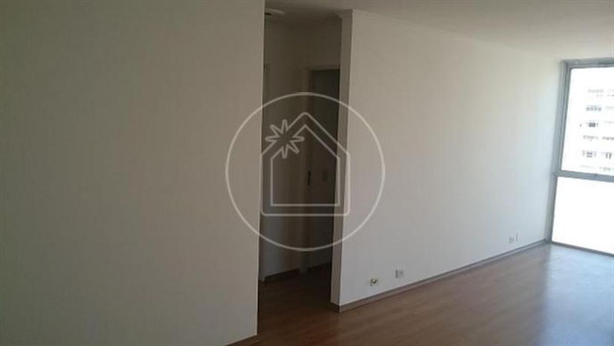 Apartamento T2 em São Paulo, Brazil N.º 503649