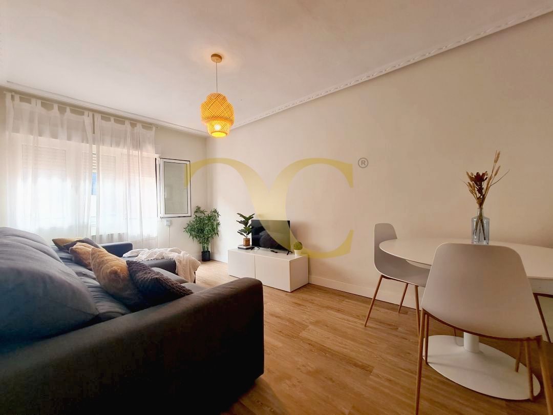 2 Schlafzimmer Wohnung in Gijon, Spain, Nr. 177489