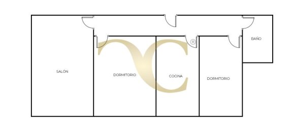 2 Schlafzimmer Wohnung in Gijon, Spain, Nr. 177489 28