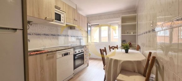 2 Schlafzimmer Wohnung in Gijon, Spain, Nr. 177489 8