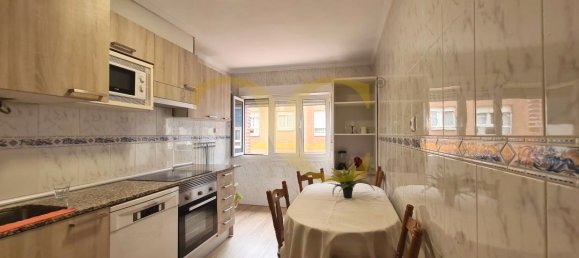 2 Schlafzimmer Wohnung in Gijon, Spain, Nr. 177489 7