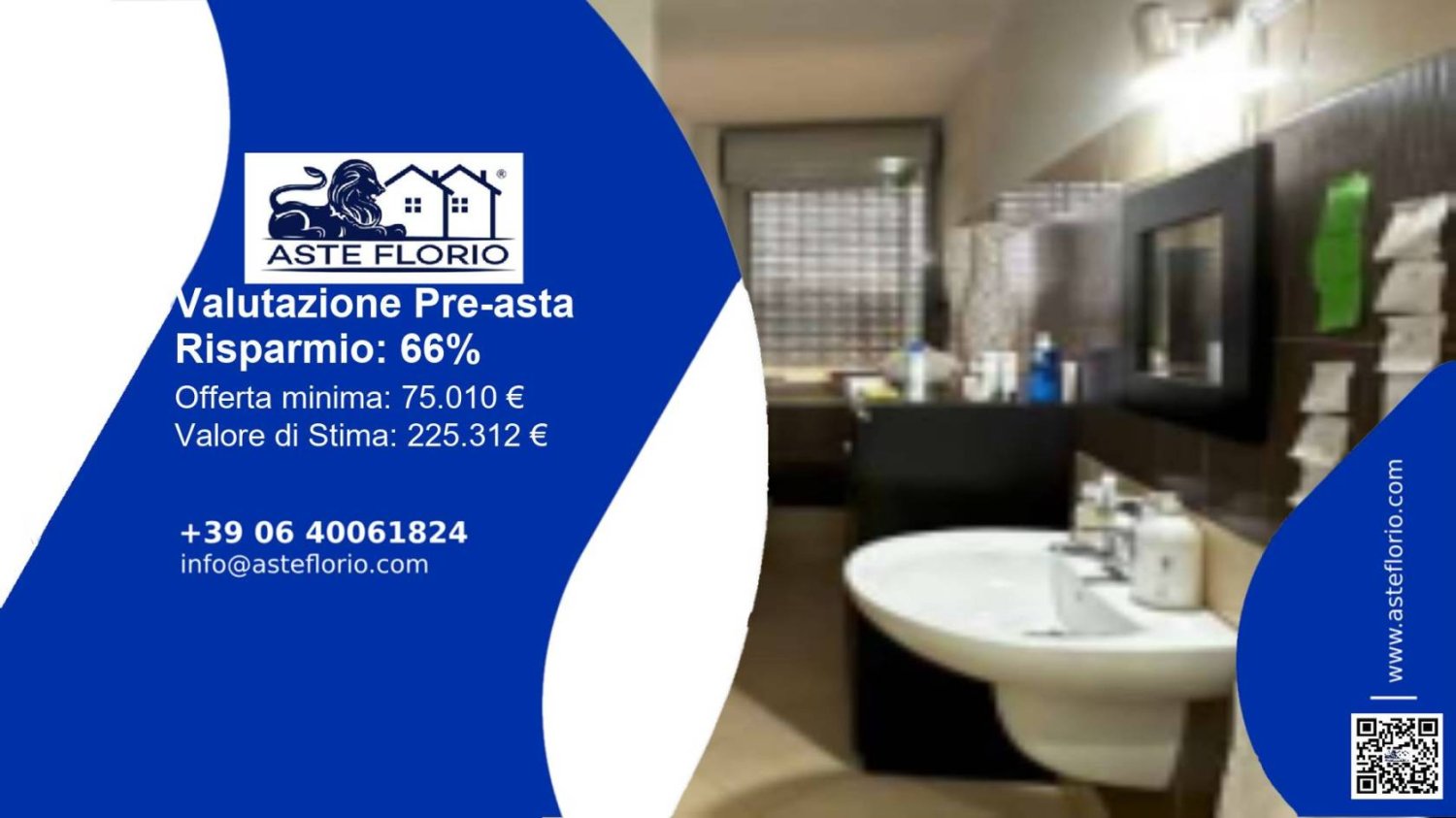 Квартира с 4 спальнями в Андрия, Италия № 346964