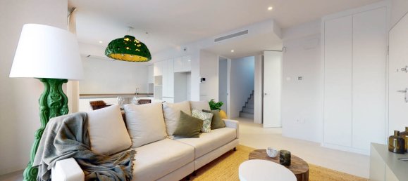 3 bedrooms Villa in Mutxamel, Spain No. 9764 10