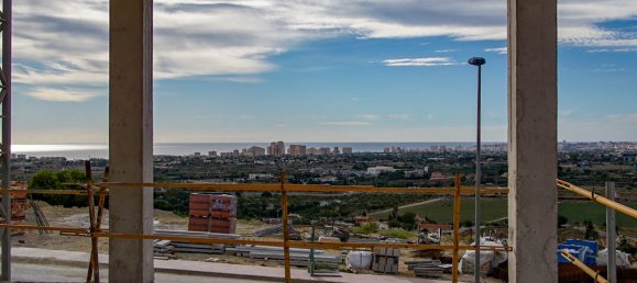 3 bedrooms Villa in Mutxamel, Spain No. 9764 29