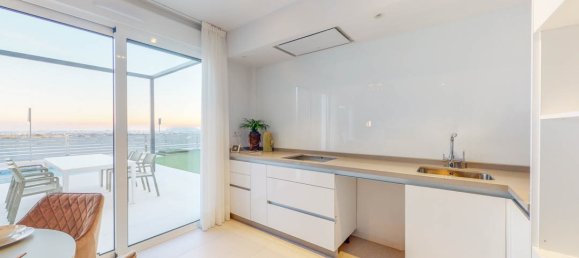 3 bedrooms Villa in Mutxamel, Spain No. 9764 14