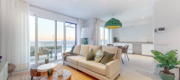 3 bedrooms Villa in Mutxamel, Spain No. 9764 13