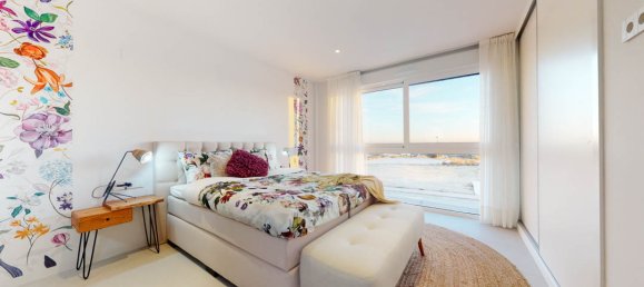 3 bedrooms Villa in Mutxamel, Spain No. 9764 17