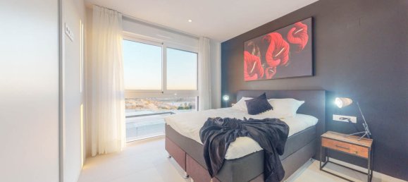 3 bedrooms Villa in Mutxamel, Spain No. 9764 15