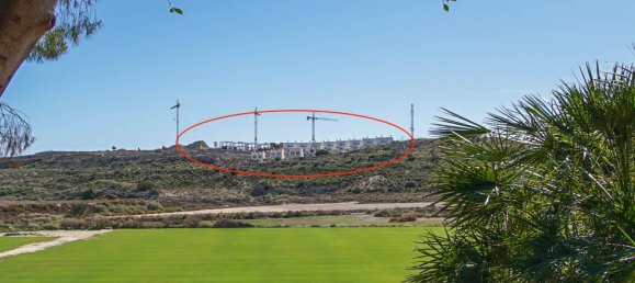 3 bedrooms Villa in Mutxamel, Spain No. 9764 27