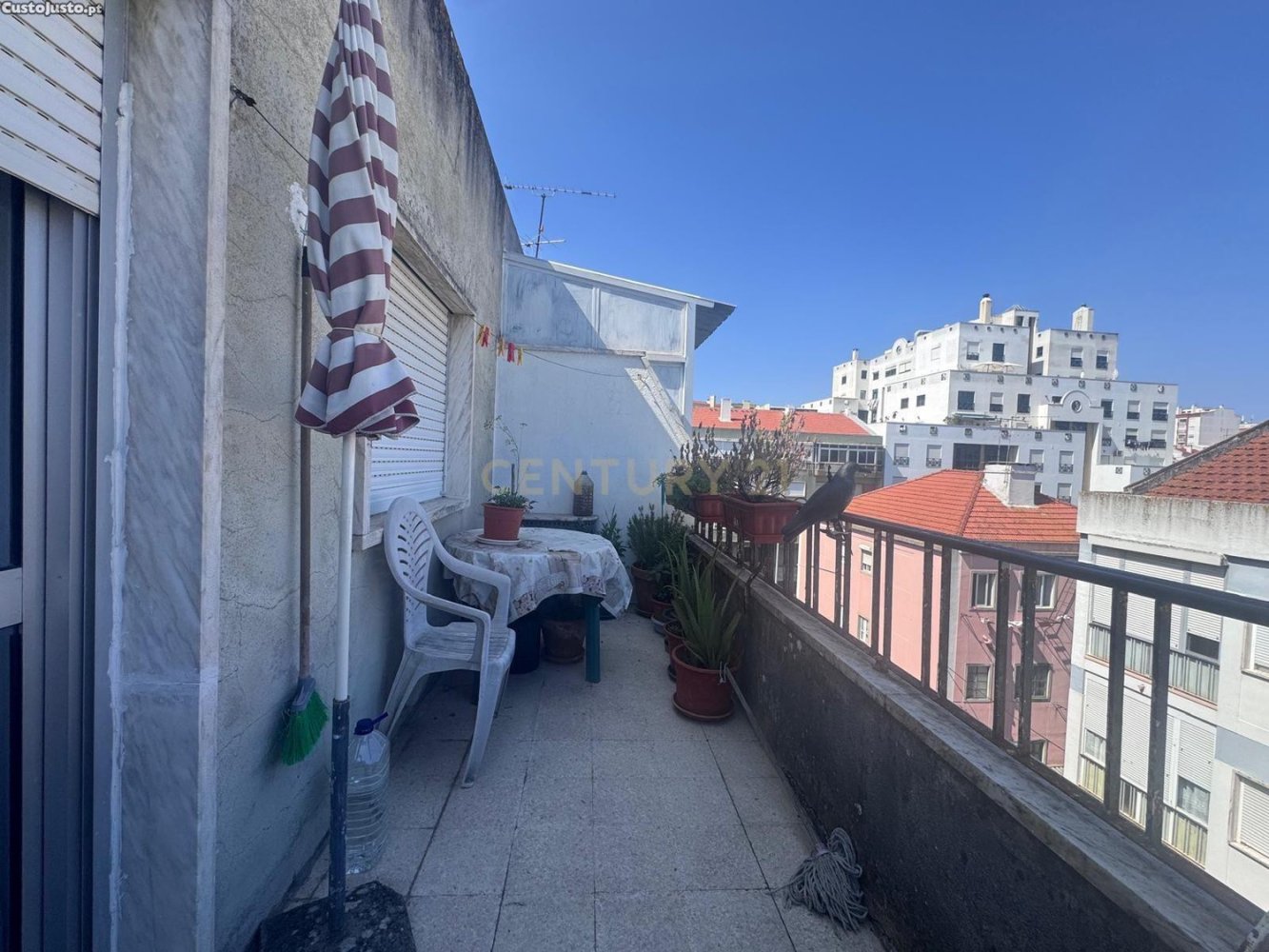 4 chambres Duplex à Sintra, Portugal No. 331006