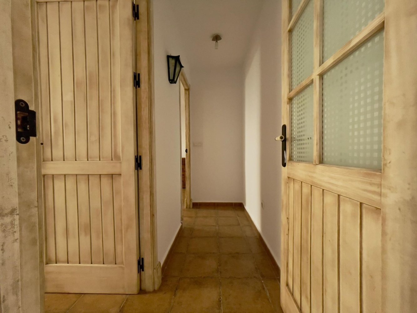 2 Schlafzimmer Wohnung in Cadiz, Spain, Nr. 232892