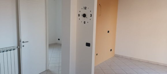 3 rooms Penthouse in Ventimiglia, Italy No. 65107 19