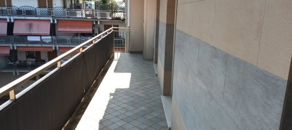 3 rooms Penthouse in Ventimiglia, Italy No. 65107 21