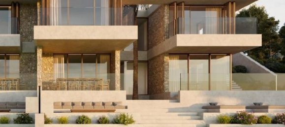 3 bedrooms Villa in Cala Ratjada, Spain No. 14139 3