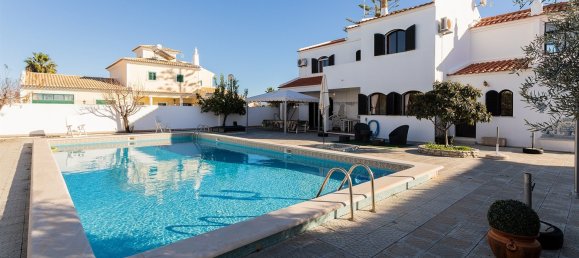 Casa de 5 dormitorios en Vila Real de Santo Antonio, Portugal No. 25353 23