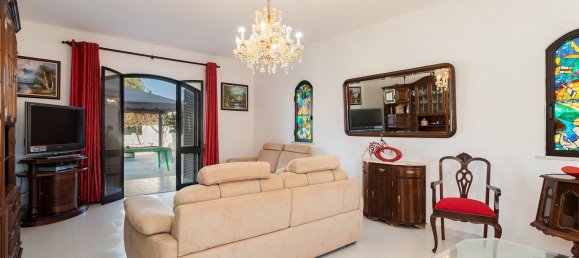 Casa de 5 dormitorios en Vila Real de Santo Antonio, Portugal No. 25353 5