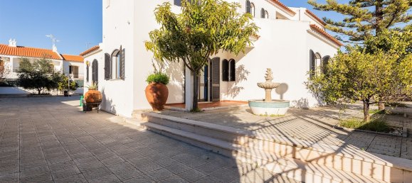 Casa de 5 dormitorios en Vila Real de Santo Antonio, Portugal No. 25353 25