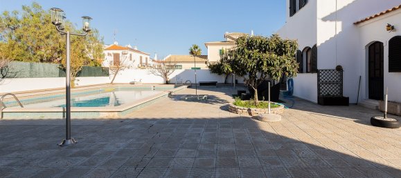 Casa de 5 dormitorios en Vila Real de Santo Antonio, Portugal No. 25353 24