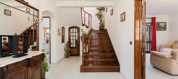 Casa de 5 dormitorios en Vila Real de Santo Antonio, Portugal No. 25353 10