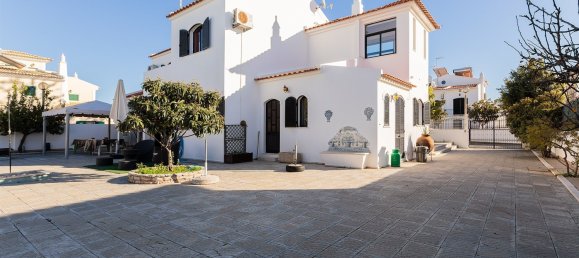 Casa de 5 dormitorios en Vila Real de Santo Antonio, Portugal No. 25353 33