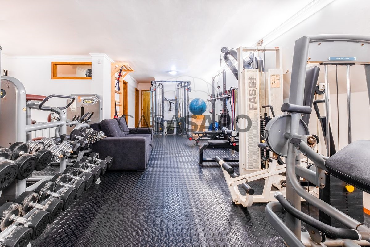 6 bedrooms House in Maia, Portugal No. 294640