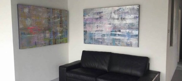 Condominio de 1 dormitorio en Bangkok, Thailand No. 2279 4