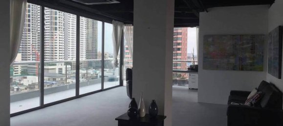 Condominio de 1 dormitorio en Bangkok, Thailand No. 2279 3