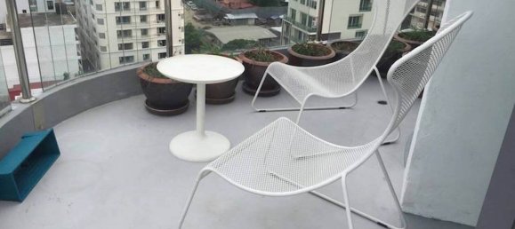 Condominio de 1 dormitorio en Bangkok, Thailand No. 2279 2
