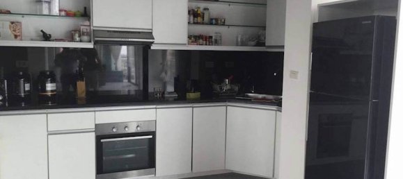 Condominio de 1 dormitorio en Bangkok, Thailand No. 2279 5