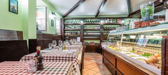 5 rooms Cafe / restaurant in Mitte, Germany No. 91427 8