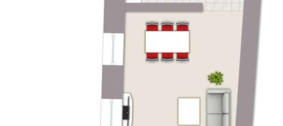 5 rooms Cafe / restaurant in Mitte, Germany No. 91427 15