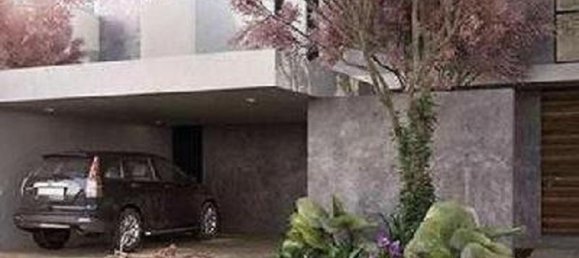 Дом с 3 спальнями в Мерида, Мексика № 33425 2