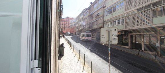 2 bedrooms Apartment in Lisbon, Portugal No. 11816 22
