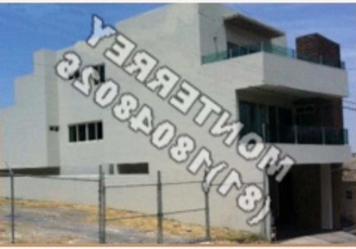 3 bedrooms House in Nuevo Leon, Mexico No. 167456