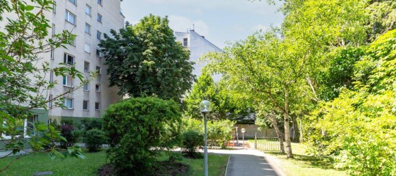 3 rooms Apartment in Mariahilf, Austria No. 127285 21