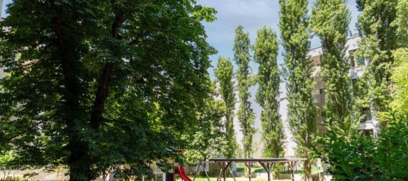 3 rooms Apartment in Mariahilf, Austria No. 127285 23