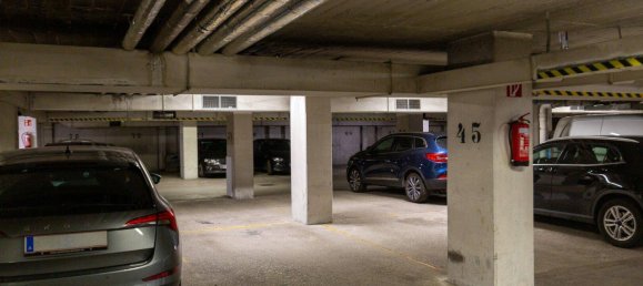 3 rooms Apartment in Mariahilf, Austria No. 127285 16