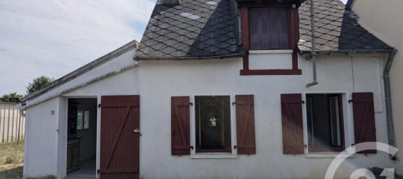 Casa de 1 dormitorio en Maron, France No. 283295 4