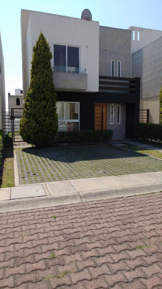 3 غرف نوم منزل في Mexico رقم 215430