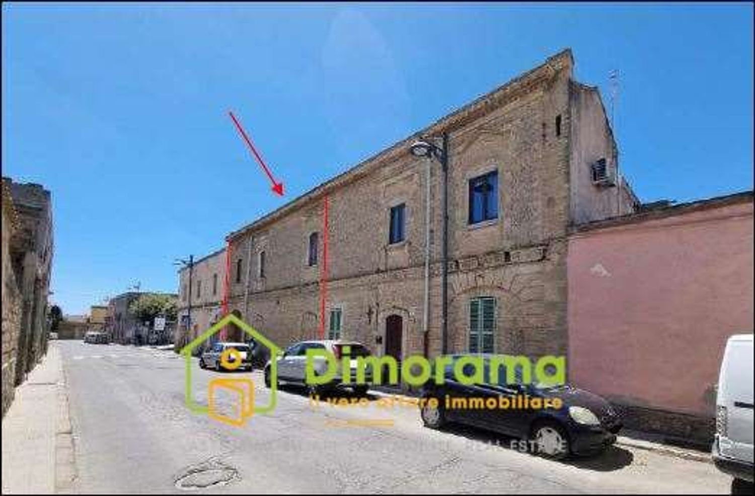 9 Schlafzimmer Haus in Maracalagonis, Italy, Nr. 369022
