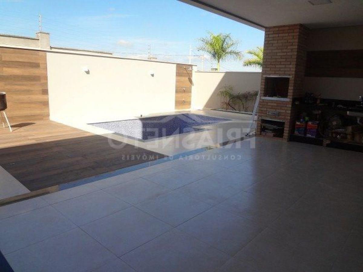 3 Schlafzimmer Haus in Sao Paulo, Brazil, Nr. 566167