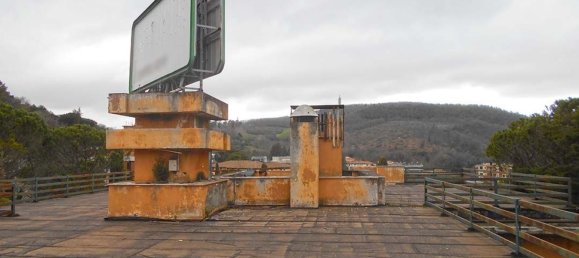 Gebäude in Chianciano Terme, Italy 5367m², Nr. 76103 10