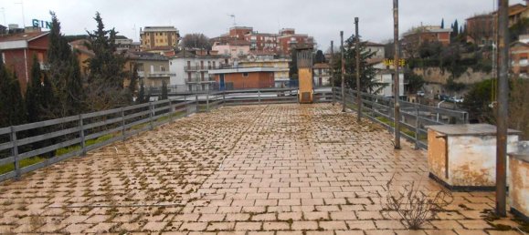 Gebäude in Chianciano Terme, Italy 5367m², Nr. 76103 8