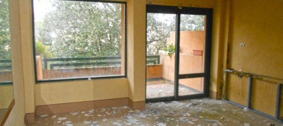 Gebäude in Chianciano Terme, Italy 5367m², Nr. 76103 19