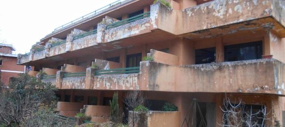 Gebäude in Chianciano Terme, Italy 5367m², Nr. 76103 28