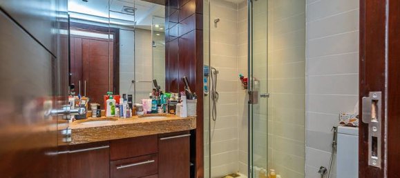 2 bedrooms Apartment in BURJ VIEWS, Downtown Dubai (Downtown Burj Dubai), UAE No. 59049 9