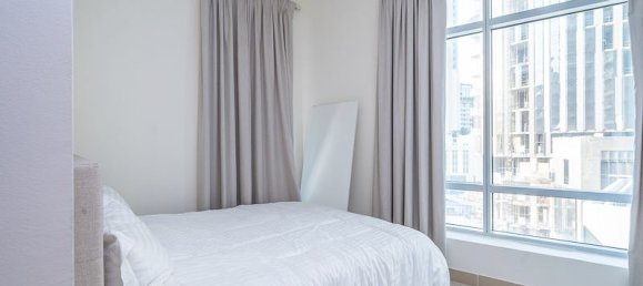 2 bedrooms Apartment in BURJ VIEWS, Downtown Dubai (Downtown Burj Dubai), UAE No. 59049 10