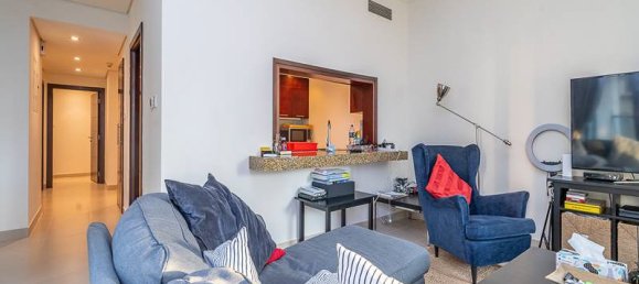 2 bedrooms Apartment in BURJ VIEWS, Downtown Dubai (Downtown Burj Dubai), UAE No. 59049 5