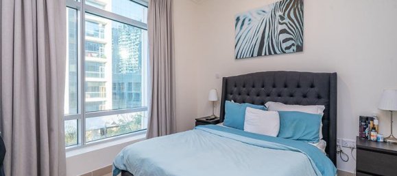 2 bedrooms Apartment in BURJ VIEWS, Downtown Dubai (Downtown Burj Dubai), UAE No. 59049 6