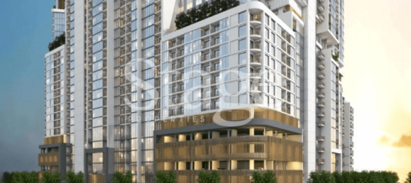 Apartamento T1 em Mohammed Bin Rashid City, UAE N.º 103193 7